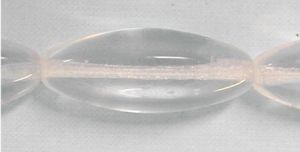 Böhmische Glasperlen
