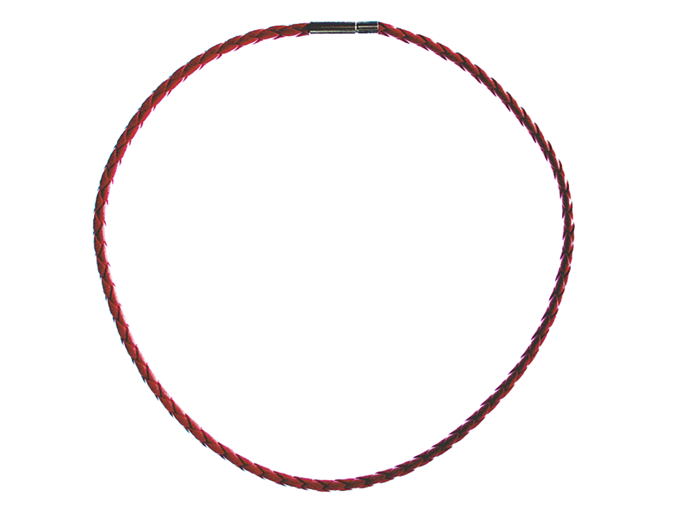 Halsband rot